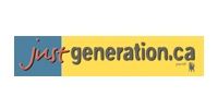 Just Generation Logo